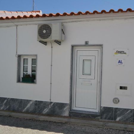 Casinha Das Flores Reguengos de Monsaraz Exterior foto